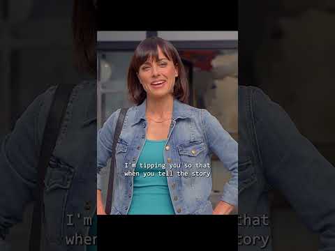 Never underestimate anyone #shorts