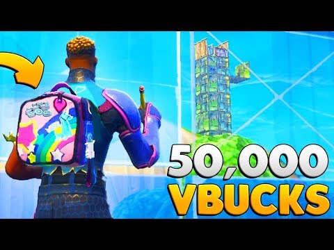Tips To Be A Better Builder In Fortnite