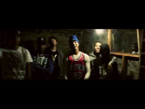 Feddi Green  Hittas  Official Music Video