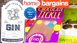 NEW IN HOME BARGAINS MAY 2020 | COME SHOPPING WITH ME WITH PRICES