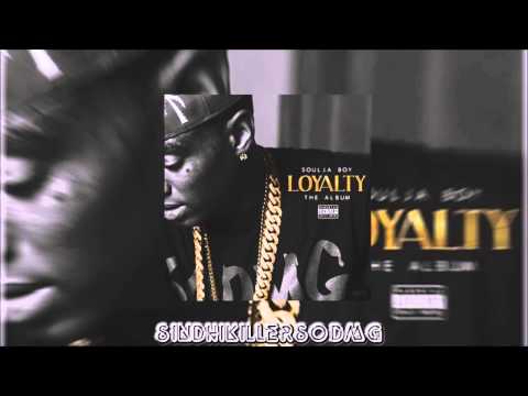Soulja Boy - Og Gas feat. (Rich the Kid)