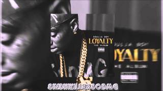 Soulja Boy - Og Gas feat. (Rich the Kid)