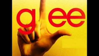 Glee - Freak Out (Acapella)