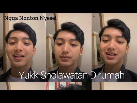 VIDEO TERBARU GUS AZMI 🔴 SUARA VOKAL NYA MAKIN KEREN  🔴