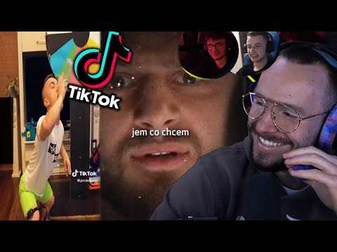 XAYOO | POZNAJE ŚWIAT TIKTOKA Z LUKIM I DEJVIDEM #5 |