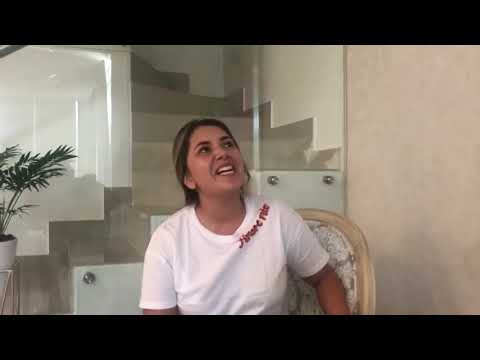 Entrevista Muy Profunda Con Dayana... Martín Elías