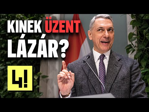 Lázár szerint vannak a Fideszben, akik félnek
