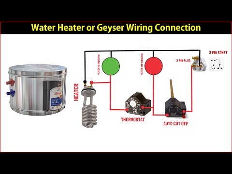 How to make a calling bell │ How to make electric bell for school project │