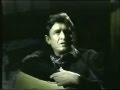 "Ride This Train" from The Johnny Cash Show, Nov. 25, 1970