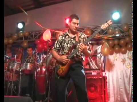 Alfredo Escudero - Pasion Justiciera - Violin