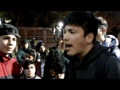 Atri/Slam VS GatoSurfer/Brokah - Semifinal - ACB FECHA 8