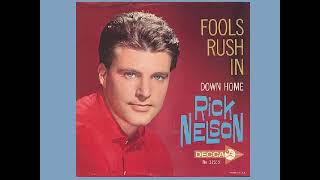 Down Home by Dean Martin +Rick Nelson
