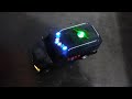 2017 T S I Road Rippers Rush Rescue M I P D Custom 09 Lenco BearCat G3 Armored S W A T Truck