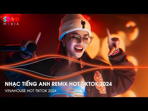 Nonstop 2024 TikTok - Nhạc TikTok Tiếng Anh US - UK Remix Hay Nhất 2024 - Nhạc TikTok Remix 2024