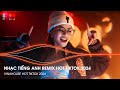 Nonstop 2024 TikTok Nhạc TikTok Tiếng Anh US UK Remix Hay Nhất 2024 Nhạc TikTok Remix 2024