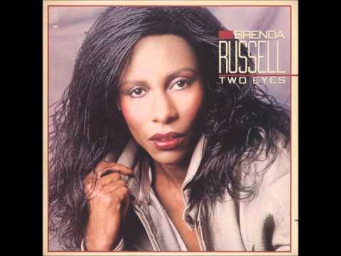 Brenda Russell - It's something (1983)