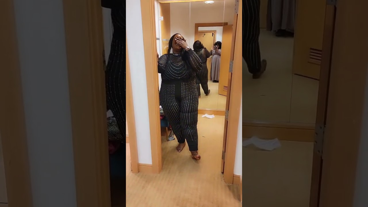 Try On Plus Size Edition! Plus Size Boutique Charlotte NC