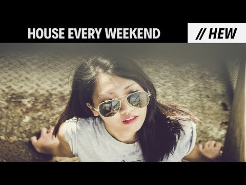 MOTi & Laura White - Push It Right