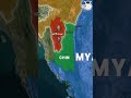 Operation 1027 Cause Of Concern For India S North East Burma Myanmar