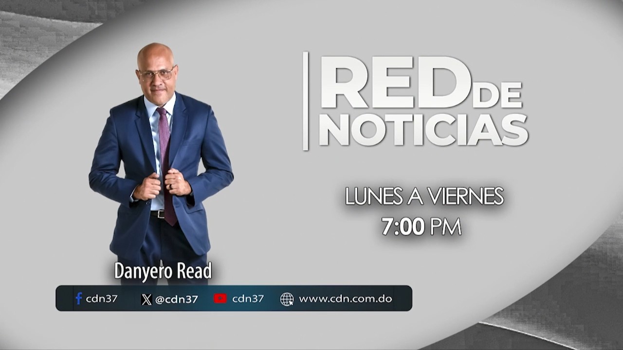 Red de Noticias | Danyero Read