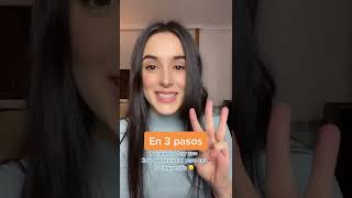 Háblame de ti | Preguntas de entrevistas de trabajo