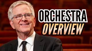 Meet the Orchestra | Bringing it All Together 