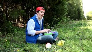 When I Pikachu (Parody of Miley Cyrus' "When I Look At You")