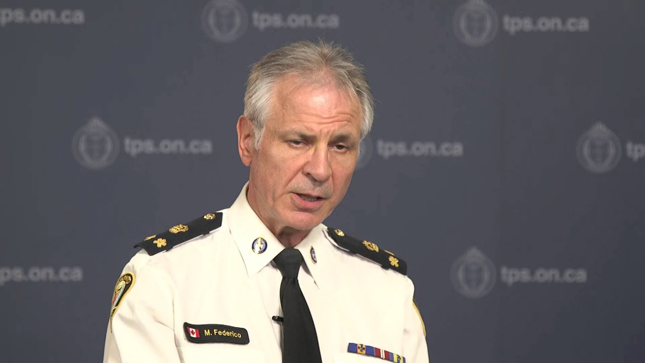 Officer training for people in crisis