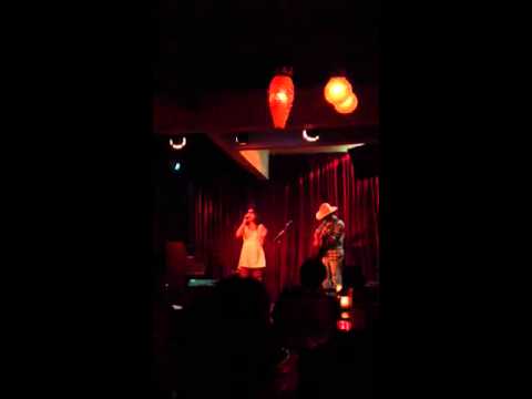 Ray Don & Jacqueline Campa