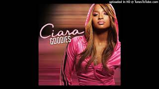 10. Ciara - And I