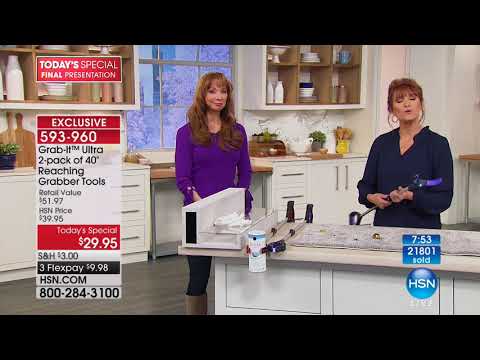 HSN | Clever Solutions 02.07.2018 - 10 PM