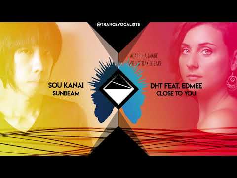 Edmée x Sou Kanai - Close To A Sunbeam (TranceX Mashup)