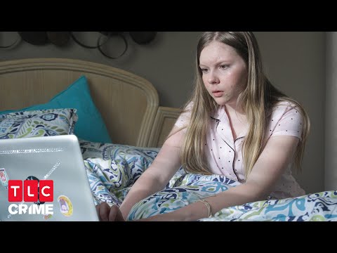 Bullying Hell | Internet of Lies | FULL EPISODE | TLC Crime