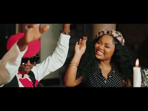 Mgilane, Bhuwa, Rockboy Feat. Captain, Que, We Dem Boyz, Campmasters - Thank You Malumz