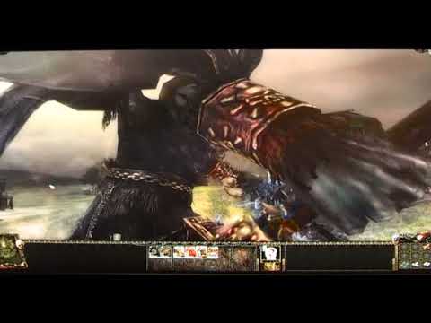 GS 2006/07 - E3-Special | Warhammer: Mark of Chaos