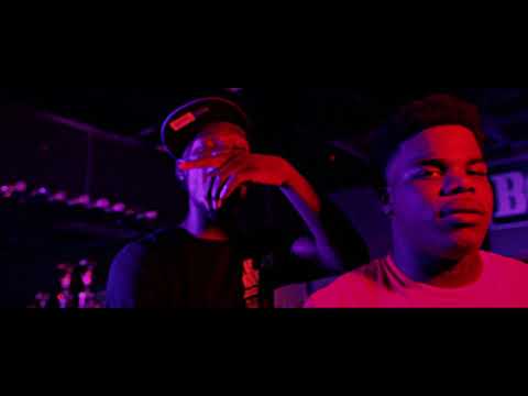 Uptop DC x Mucho Reemo - Action Pack Freestyle (Official Music Video)