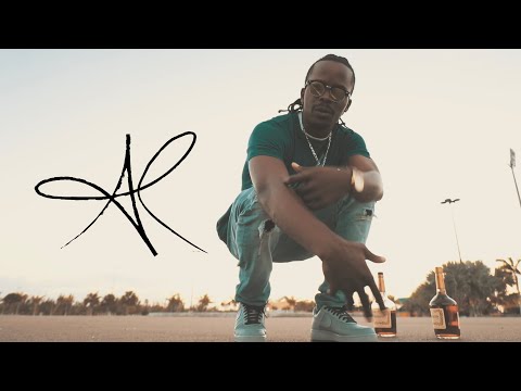 Murray Dizzle - Lost In The Sauce (Dir. by @Alii K. Films)