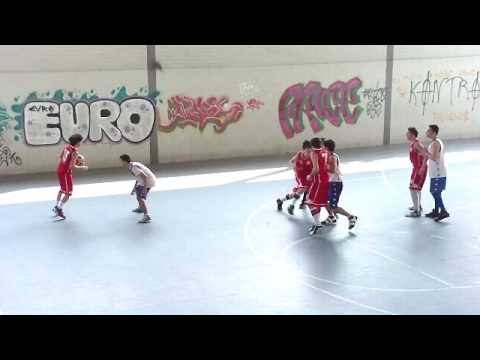 C.B.Coll - Sant Pere Terrassa (tornada)