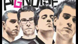 Pignoise - Sin ti