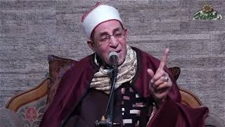 139- الشيخ – رفيق النكلاوي – (توسل بالنبى) (المولد النبوى الشريف)(ساحة الدح)