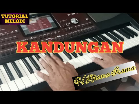 Kandungan - Rhoma Irama