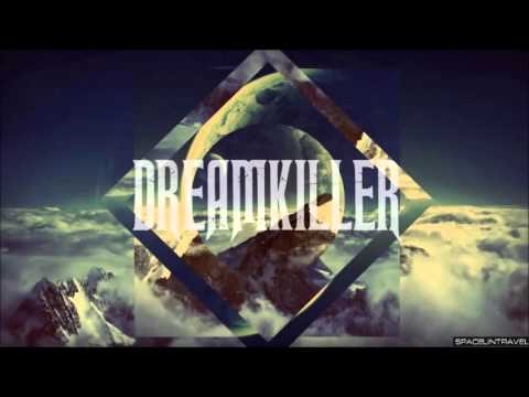 Mitchell Barker -  Dreamkiller  (feat. Clint Boge)
