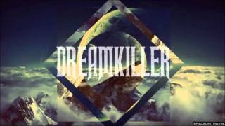 Mitchell Barker -  Dreamkiller  (feat. Clint Boge)