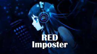 Nightcore - Imposter [RED]