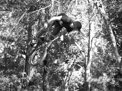 DIG BMX + Anthem II: Trails Declassified - Mark Mulville