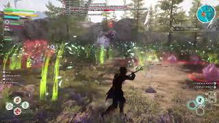 ＃15【配信】これはゲームであって遊びではない【Echoes of Ainclad】