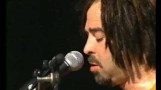 Counting Crows - A long december (live) - Rock am Ring 2002