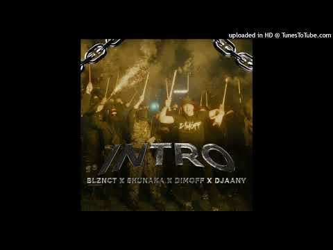 [SOLD] BLZNCT X SHUNAKA X DIMOFF X DJAANY X MITREVV - "ABU DHABI" (Prod. by YazkoOnDaBeat)