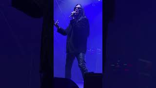 The 69 Eyes - Betty Blue - live Luppolo In Rock (CR) 17/07/26 italy