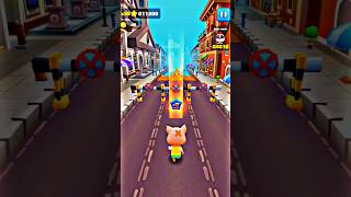 I Spent 24 Hours In Talking Tom Gold Run!